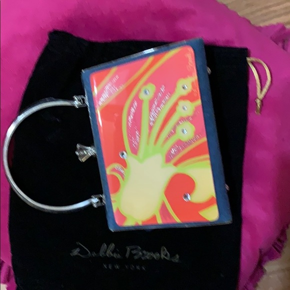 Debbie Brooks Handbag - Picture 4 of 4